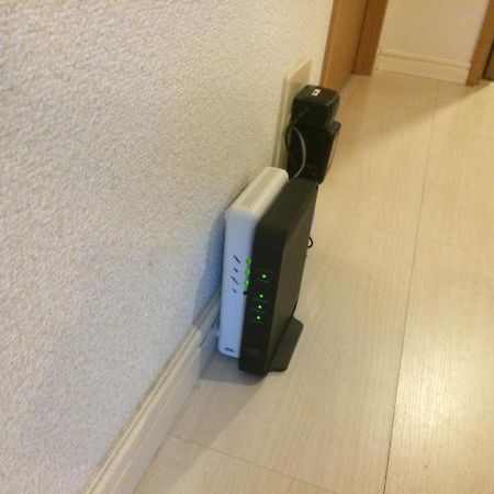 Minoshima Apartment 707 Fukuoka  Dış mekan fotoğraf
