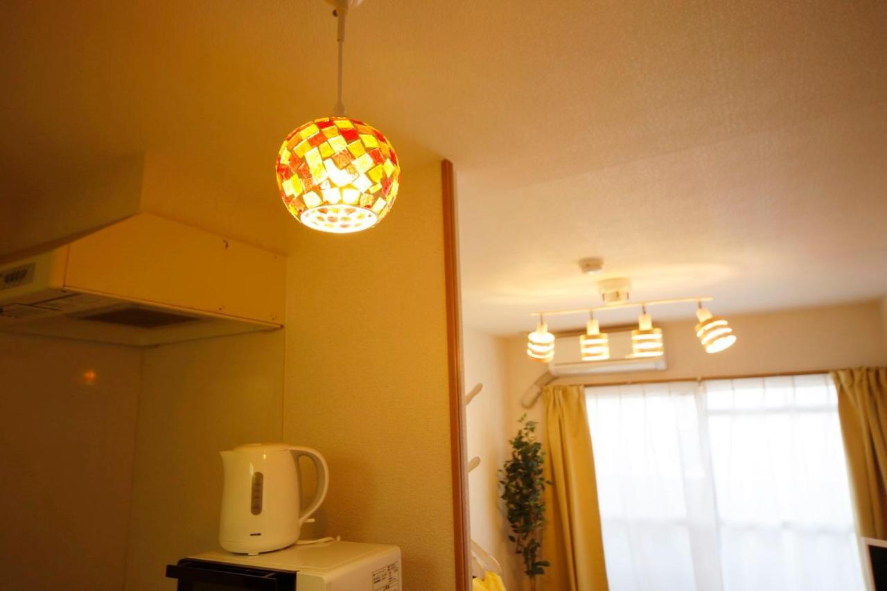 Minoshima Apartment 707 Fukuoka  Dış mekan fotoğraf