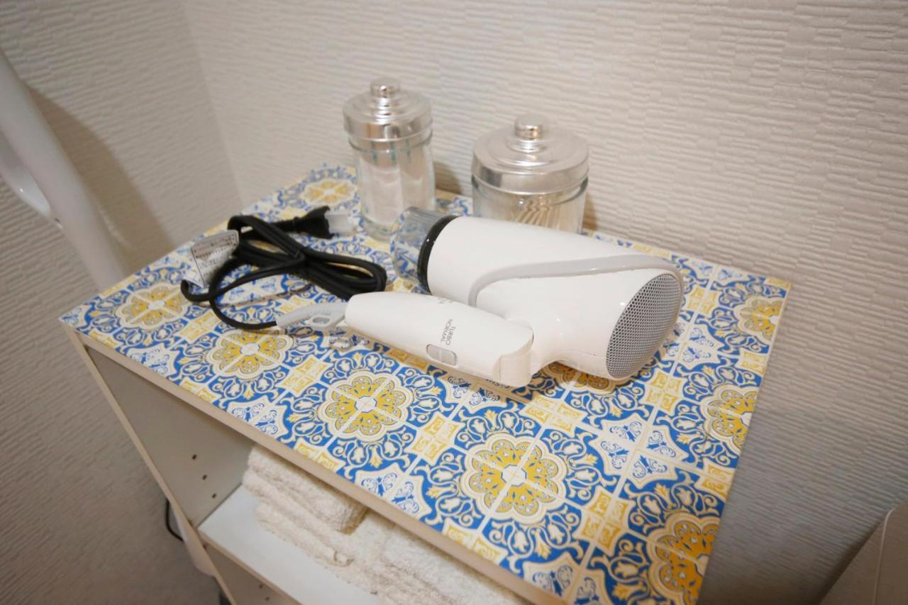Minoshima Apartment 707 Fukuoka  Dış mekan fotoğraf