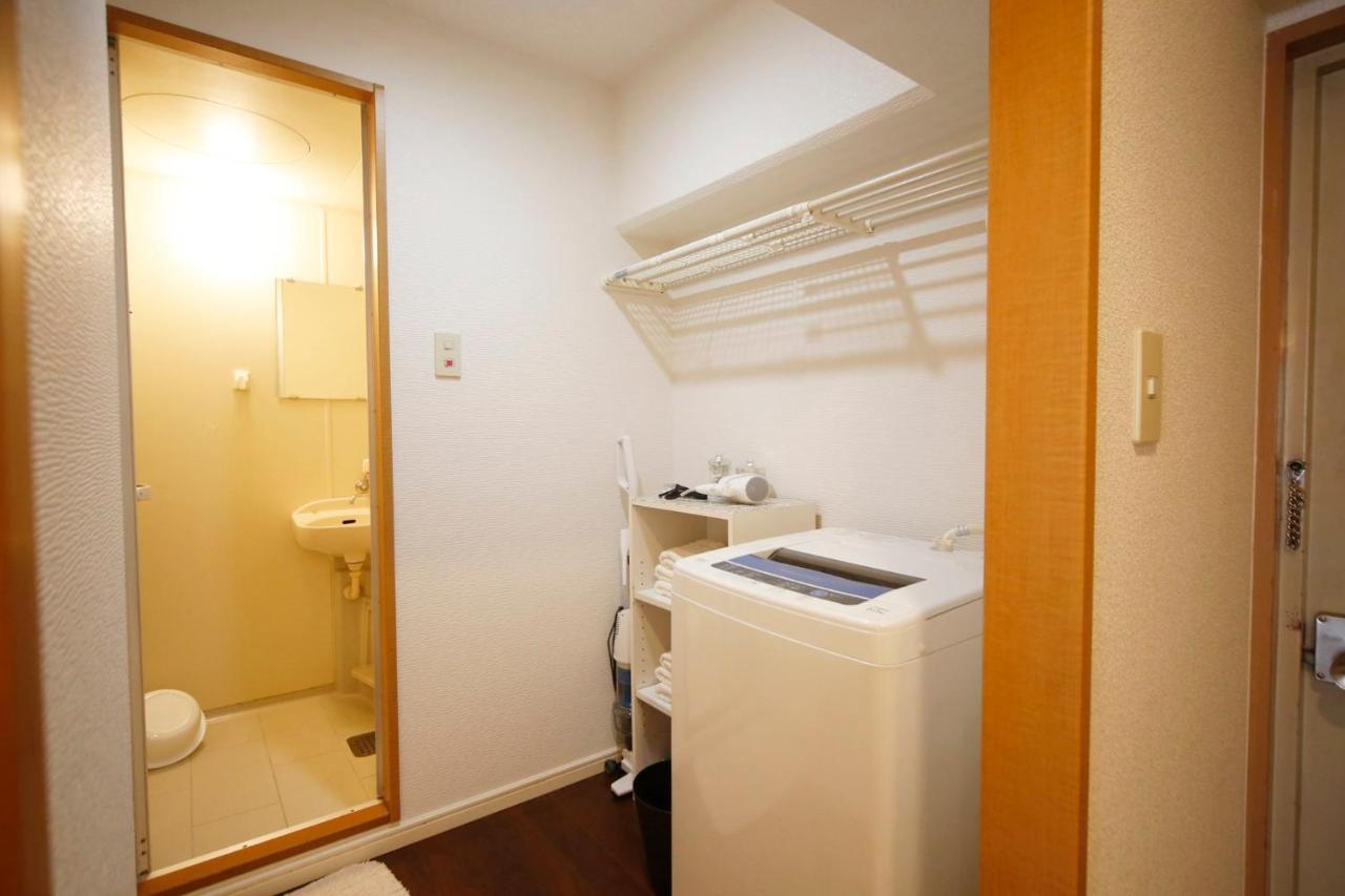 Minoshima Apartment 707 Fukuoka  Dış mekan fotoğraf