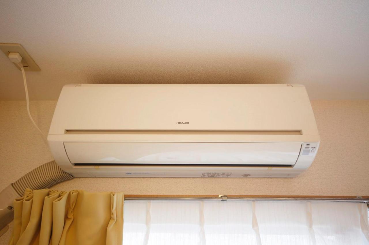 Minoshima Apartment 707 Fukuoka  Dış mekan fotoğraf
