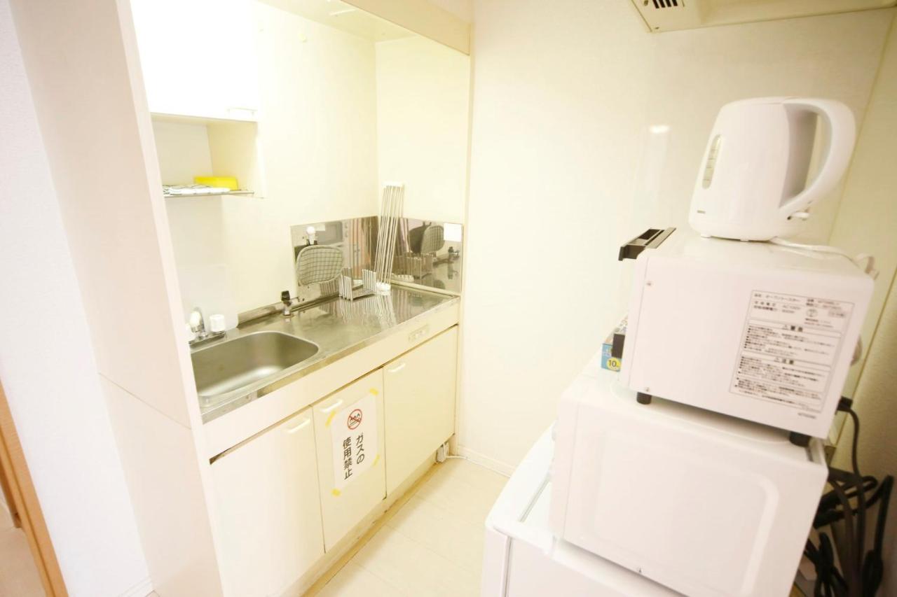 Minoshima Apartment 707 Fukuoka  Dış mekan fotoğraf