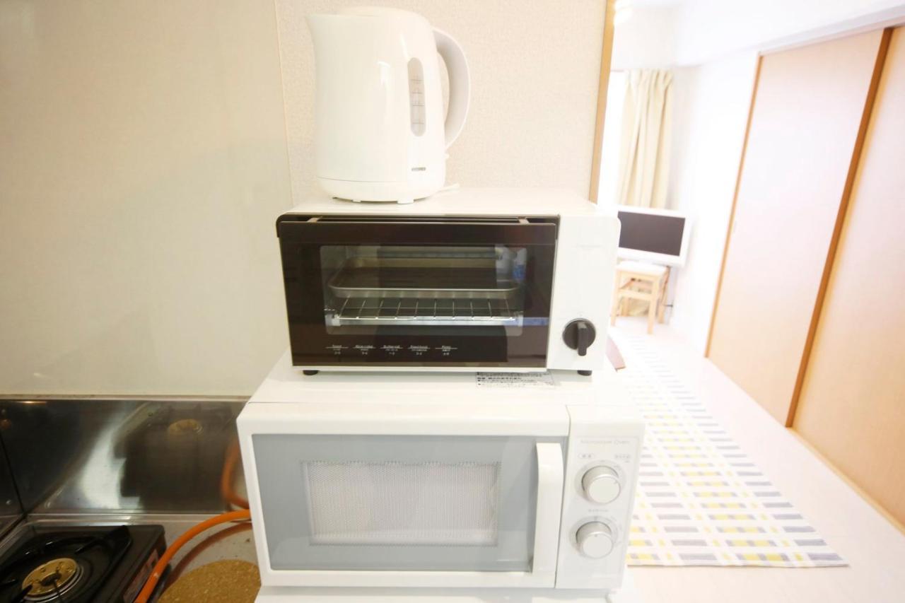Minoshima Apartment 707 Fukuoka  Dış mekan fotoğraf