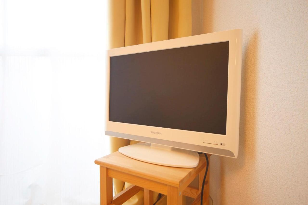 Minoshima Apartment 707 Fukuoka  Dış mekan fotoğraf